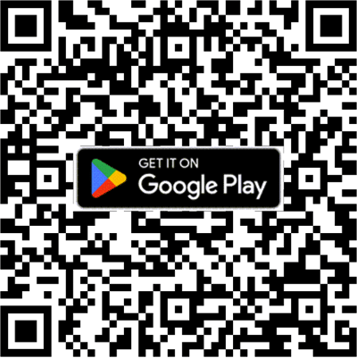 My Event App Download Google Play Store QR