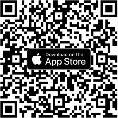 My Event App Download Apple Store QR