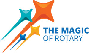 Rotary Theme - The Magic of Rotary